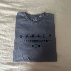 Oakley Short Sleeve